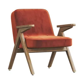 Concept Bunny Armchair